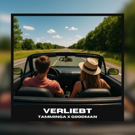 Verliebt Marcel Tamminga & Goodman