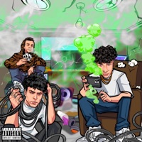 Alboroto! - Single - KurbKolmiK & Emi Guapo