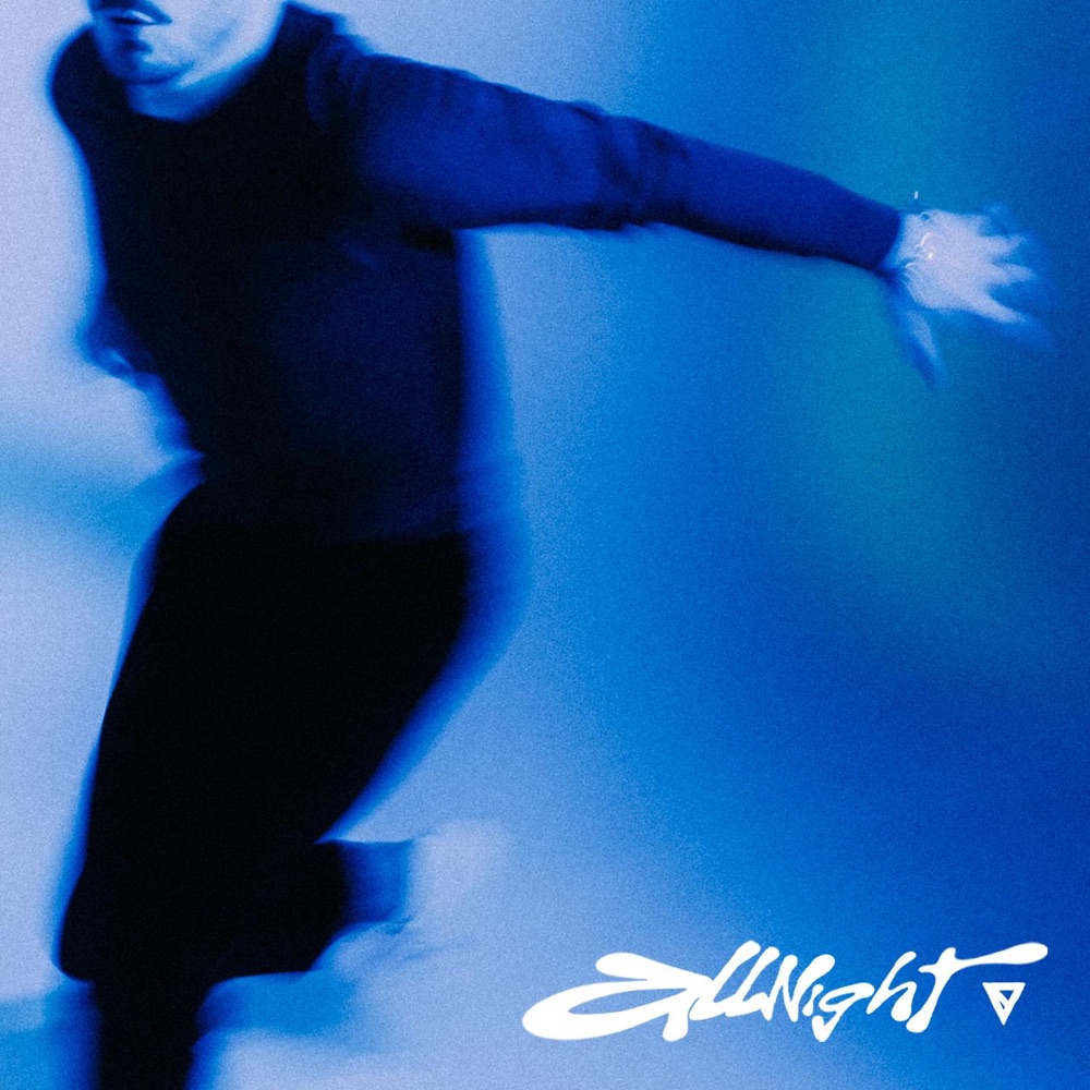 Обложка альбома «All Night - Single» — Vincent