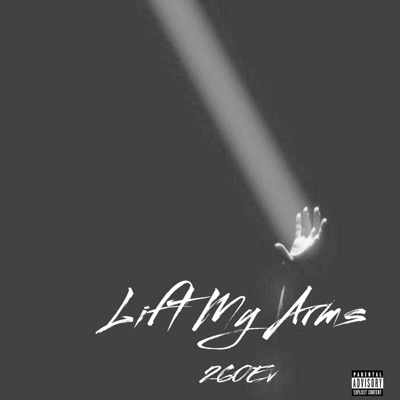 Lift My Arms - Single