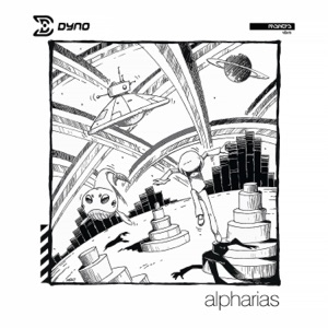 Alpharias - Single