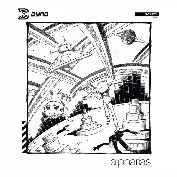Alpharias - Single