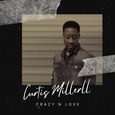 Crazy N Love (feat. Y.B. Beezer) - Single