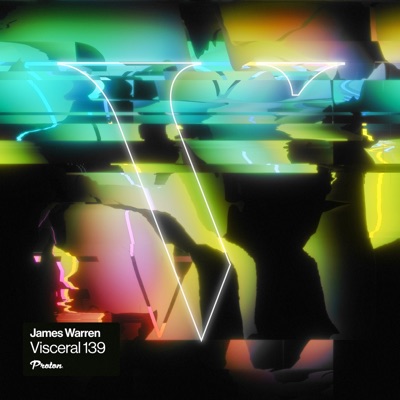 Visceral 139 (DJ Mix)