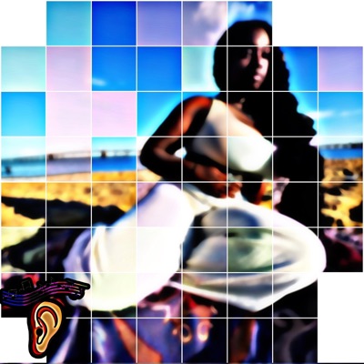 Remedy Island - Single