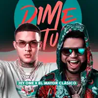 Dime Tu