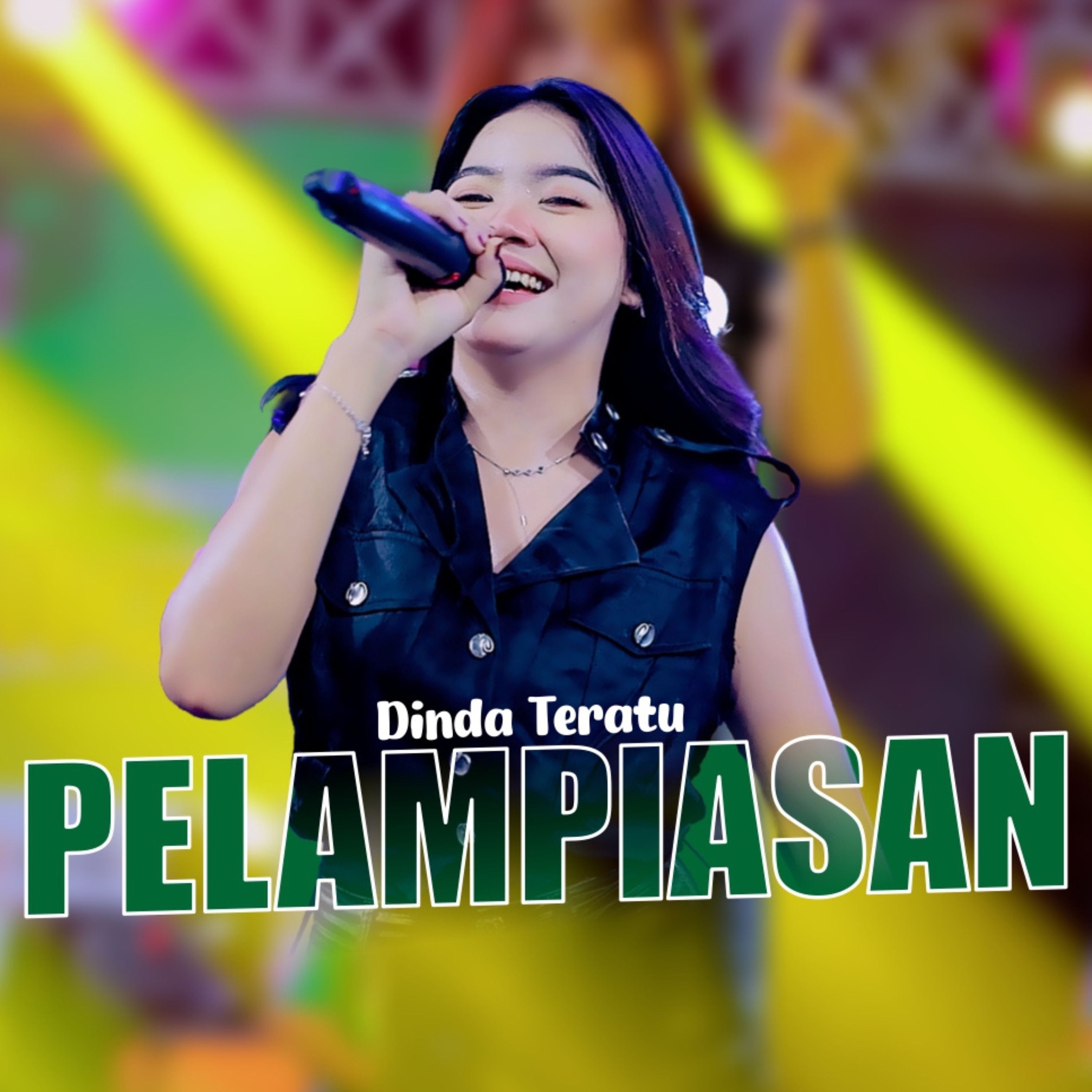 Pelampiasan - Single