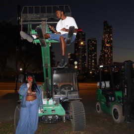 PlayIt!(CUNTMIX) (feat. DA'LIGHTBEAM) AheronamedVillain