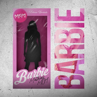 Barbie (Spanish Version) - Single