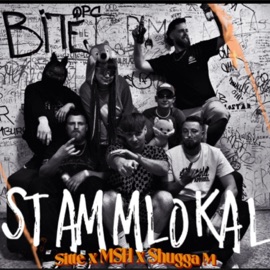 Stammlokal (feat. $hugga M) Sitte & MODUS STEIFHIGH