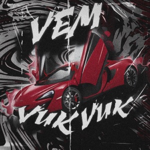VEM NO VUK VUK - Single