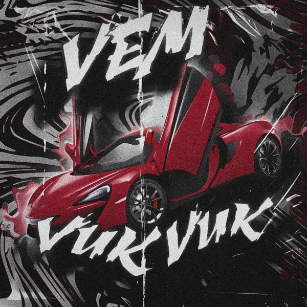 VEM NO VUK VUK - Single