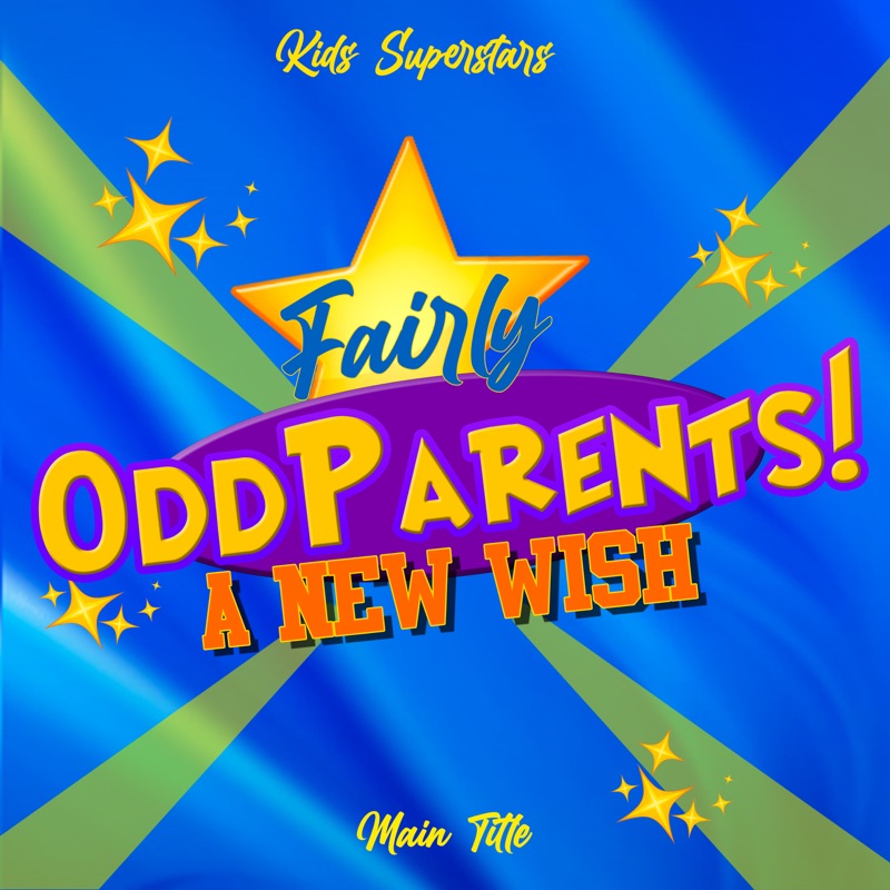 fairly odd parents lyrics intro