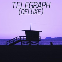 Telegraph (Deluxe Version) - EP - Ryan Marshall
