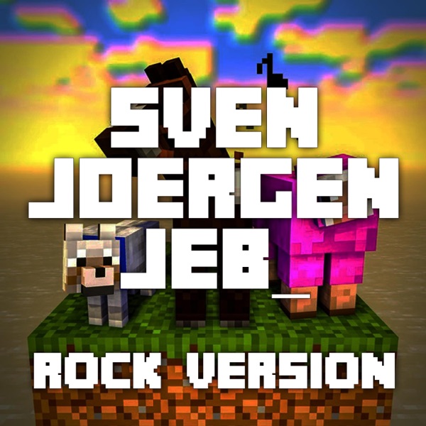 Sven, Joergen & Jeb_ (feat. Day by Dave & Party in Backyard) [Rock Version]