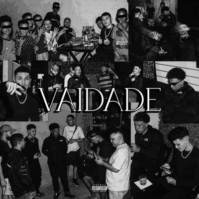 Vaidade - Single