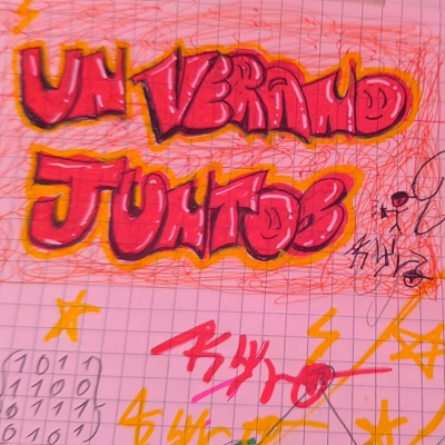 Un Verano Juntos - Single