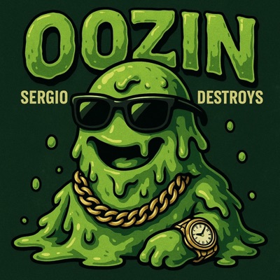 Oozin - Single