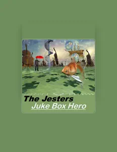 收听 The Jesters、观看音乐视频、阅读小传、查看巡演日期等 ！