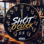 Shot O'Clock (feat. Sosa SoSicc) - Single