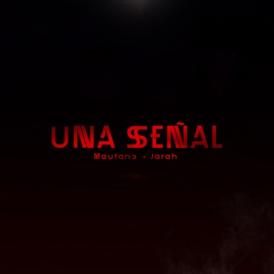 Una Señal - Single