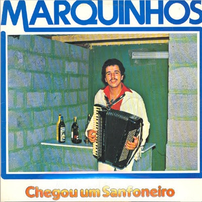 Chegou Um Sanfoneiro