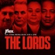 THE LORDS feat Cuba Reina Bloc Kid ZXB Single