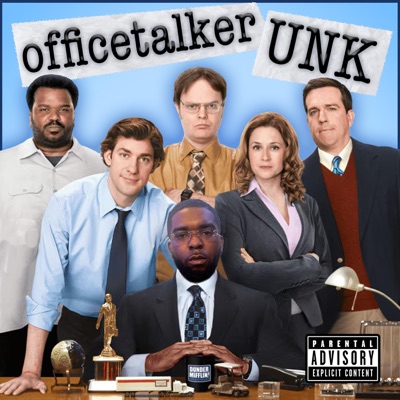 Officetalker Unk