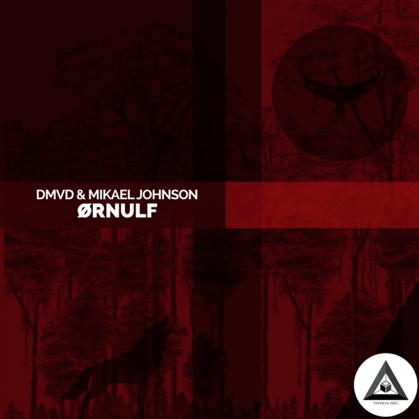 ØRNULF - Single