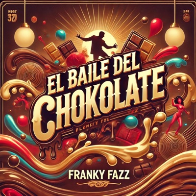 El baile del chokolate - Single