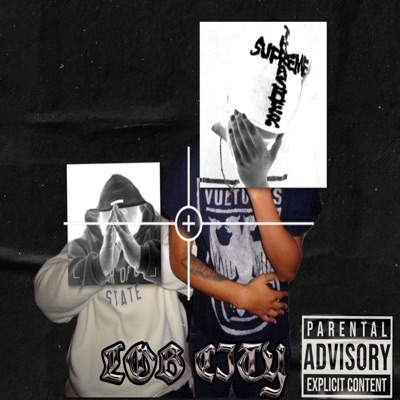 Lob City (feat. Z€RO) - Single