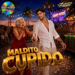 MALDITO CUPIDO - Single