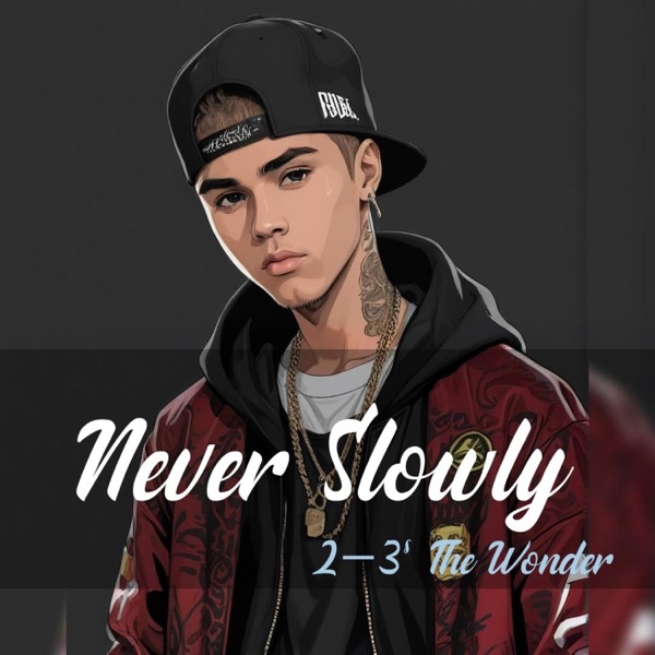 Justin Bieber (The Black Bieber) - Single