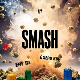 SMASH (feat. Gxero kun) Eny Rs'