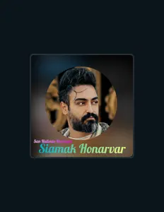 Listen to Siamak Honarvar, watch music videos, read bio, see tour dates & more!