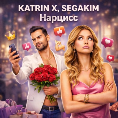 Нарцисс - Single