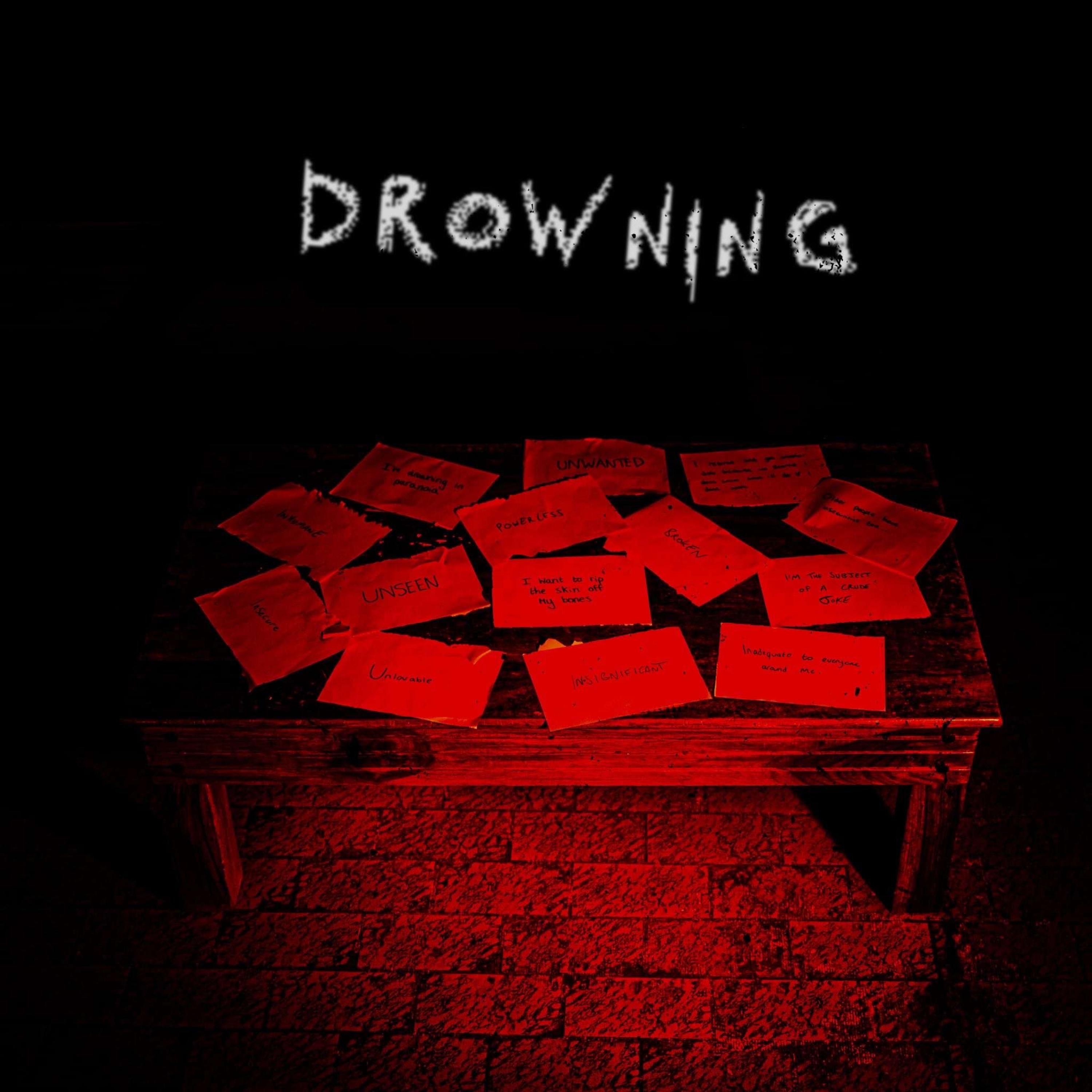 Drowning - Single