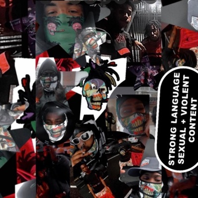 FRIED V1 - EP