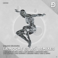 La Noche Es Asi (Remixes) - Emiliano Bruguera TH