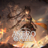Astrogaze (feat. reche) [Aether Gazer Soundtrack] - Aether Gazer