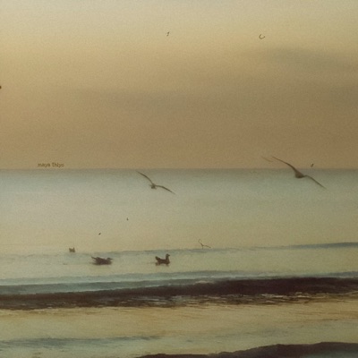 Maya thiyo (demo) - Single