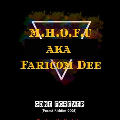 Gone Forever - Single