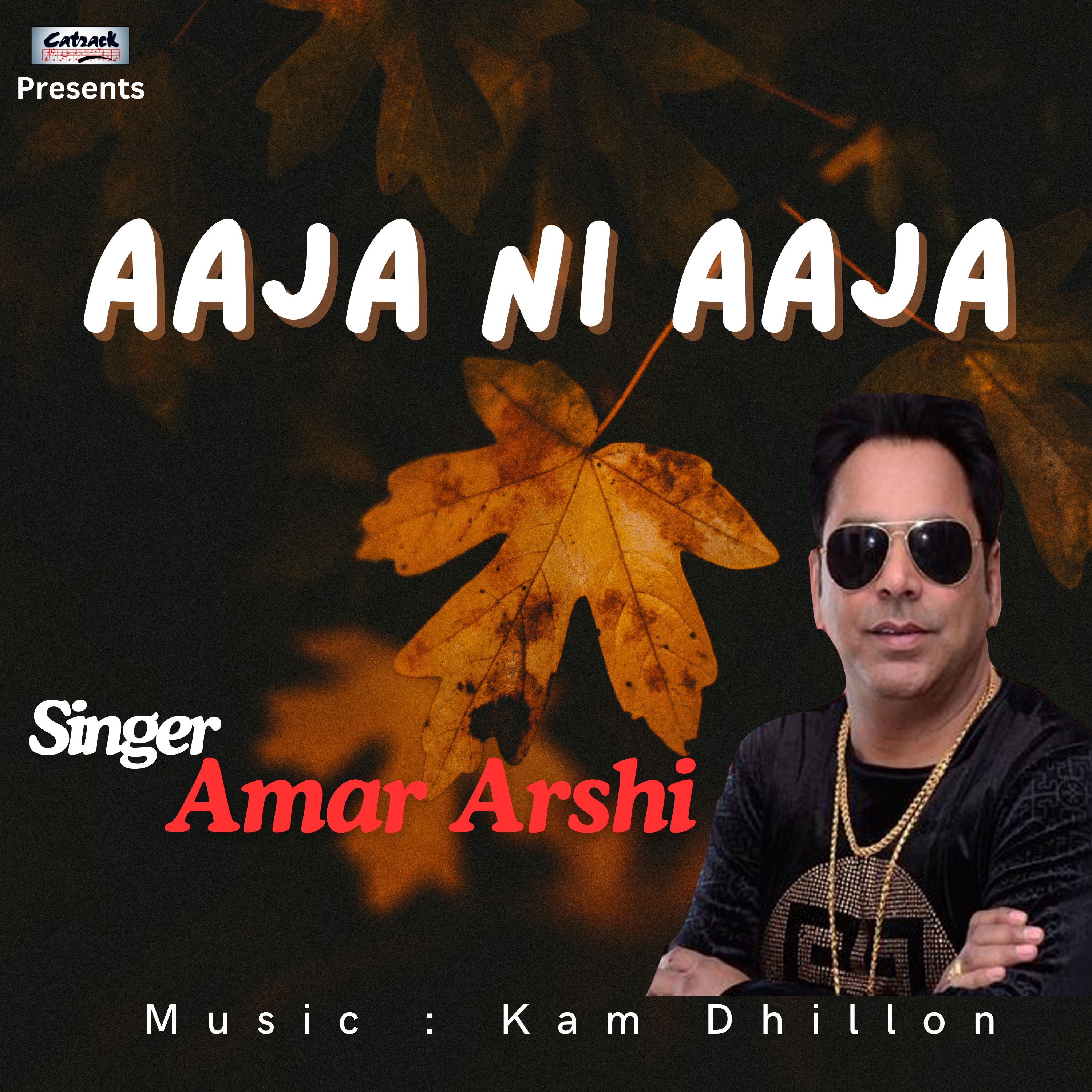 Aaja Ni Aaja - Single