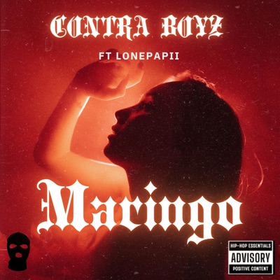 Maringo (feat. Lonepapii) - Single