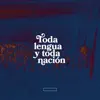 TOMATULUGAR, Marcos Brunet & Jan Earle - Toda lengua y toda nación