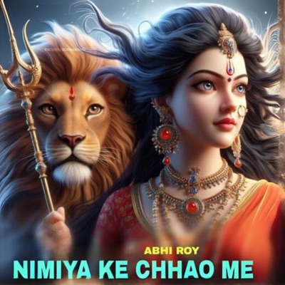 NIMIYA KE CHHAO ME - Single