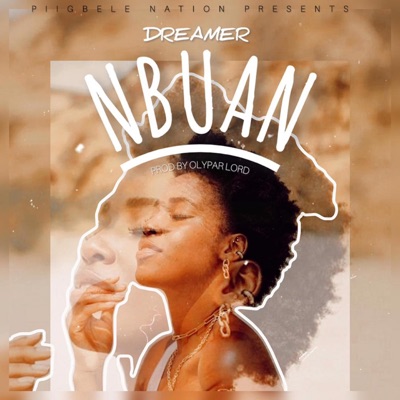 Nbuan - Single