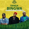 Yanga bingwa (feat. Justin cukaz) - Single