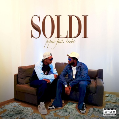 Soldi (feat. Kruba) - Single