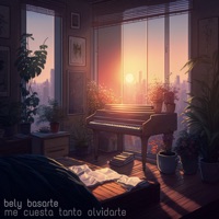 me cuesta tanto olvidarte - Single - Bely Basarte